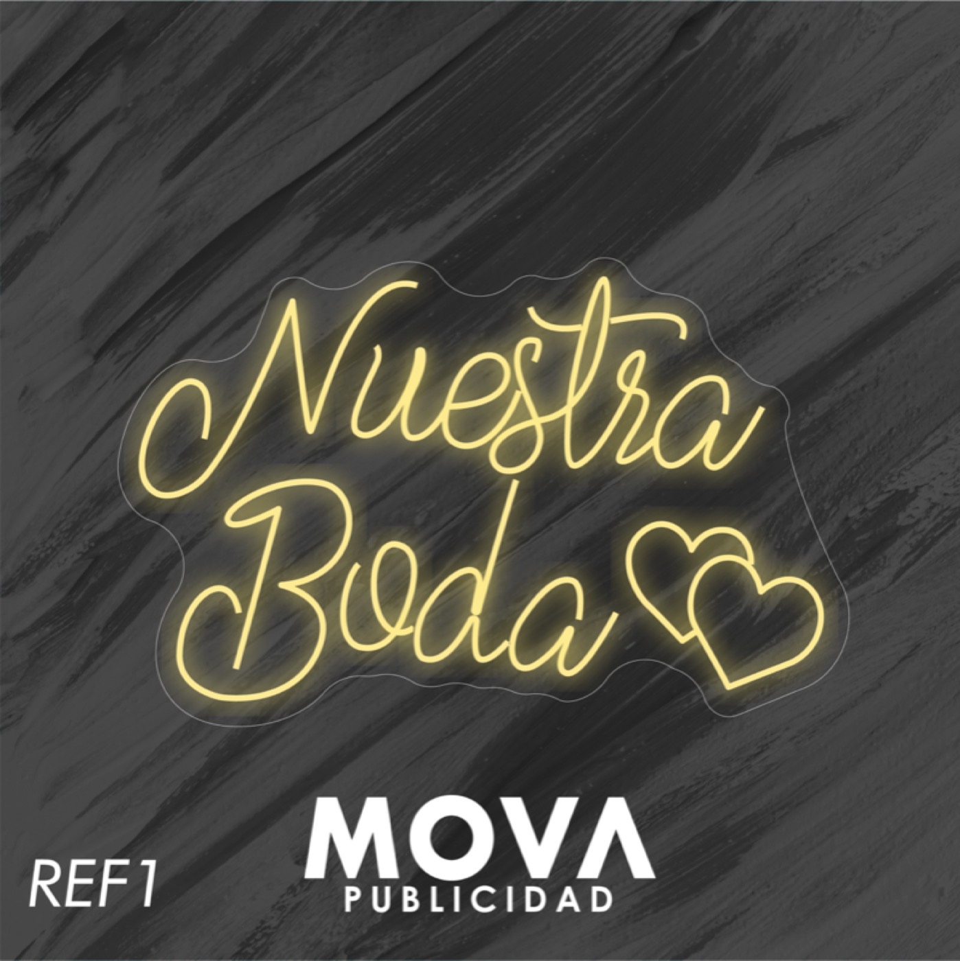 Mi Grado Vol.2 - medidas